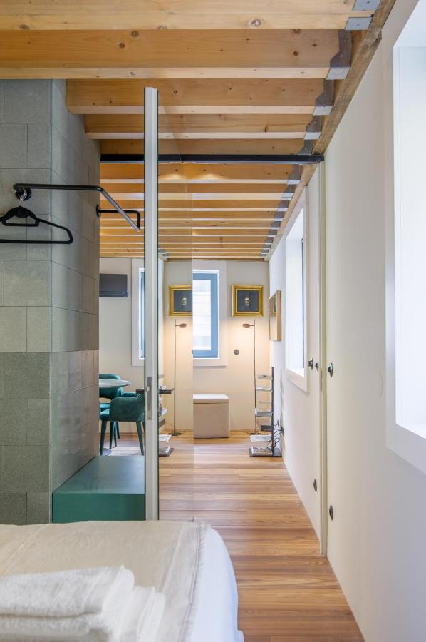 62 Design House Apartment Porto Exterior photo