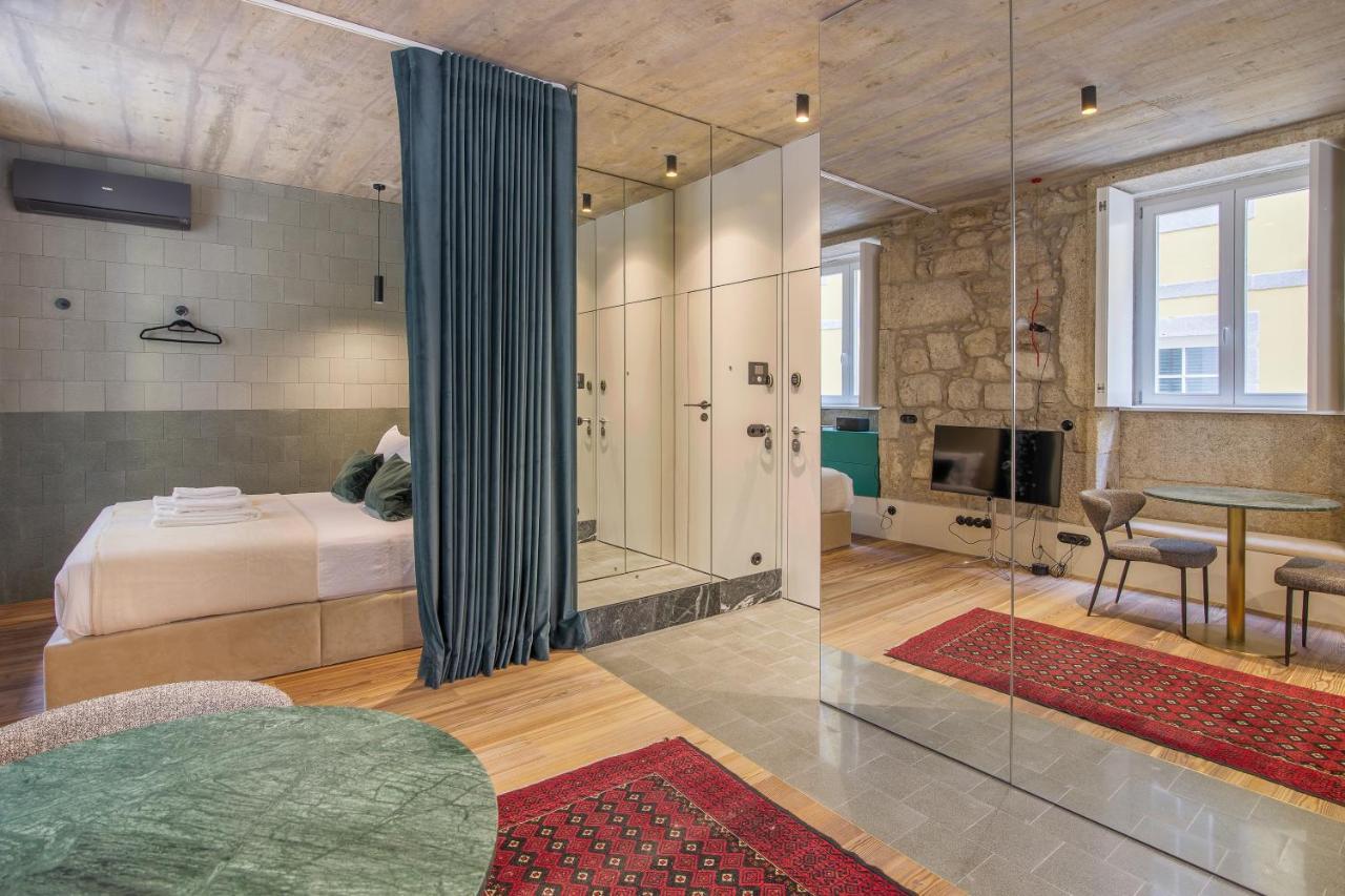 62 Design House Apartment Porto Exterior photo