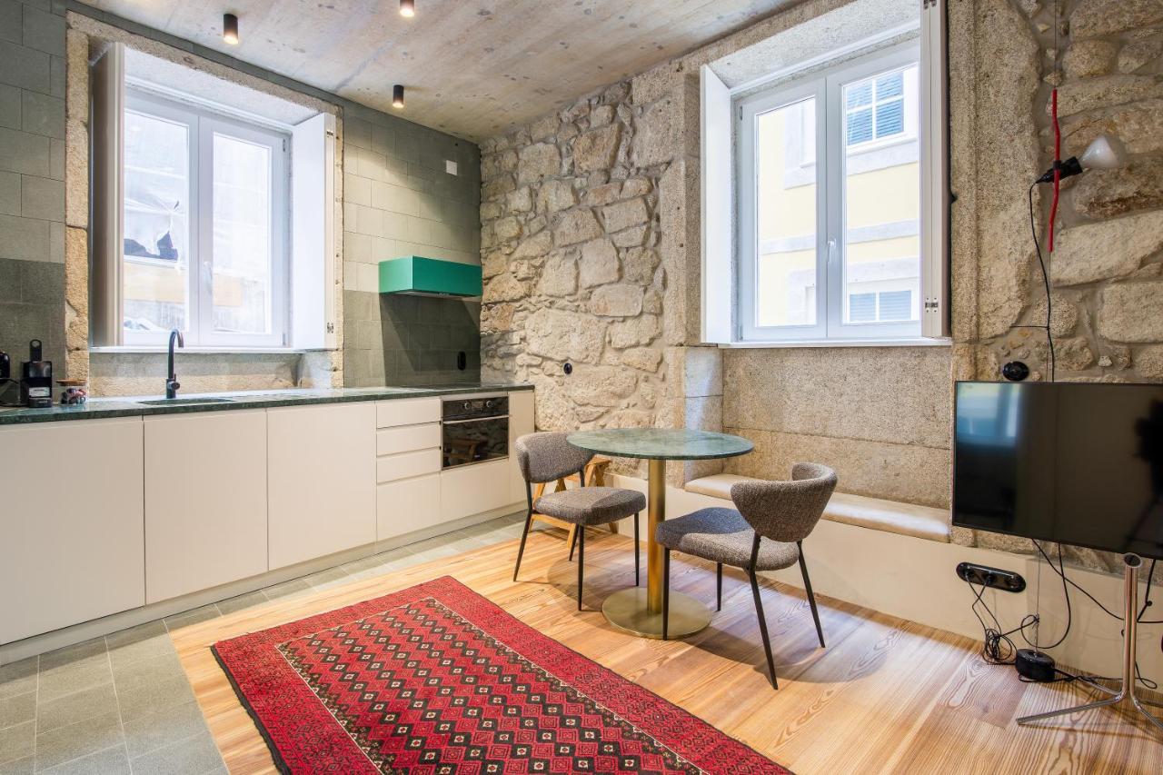 62 Design House Apartment Porto Exterior photo