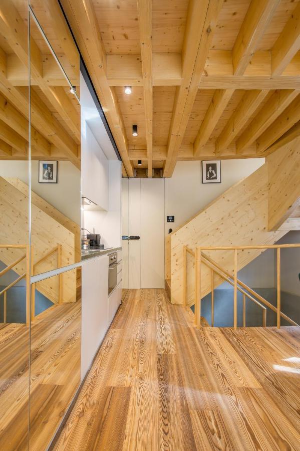 62 Design House Apartment Porto Exterior photo