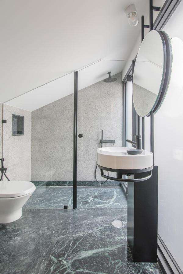 62 Design House Apartment Porto Exterior photo
