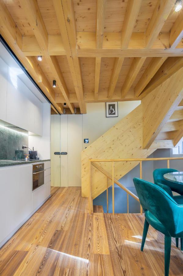 62 Design House Apartment Porto Exterior photo