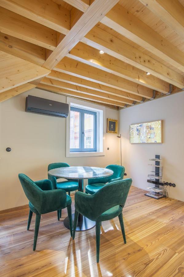 62 Design House Apartment Porto Exterior photo